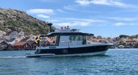 Nord Star 40 Patrol -09 |  2 x Volvo Penta D4-300