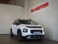 Citroën C3 Aircross 1.2 PureTech 110hk Shine |Navi|Kamera|
