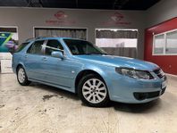 Saab 9-5 SportCombi 2.0 T BioPower Linear
