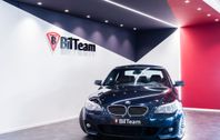 BMW 535 d Sedan Steptronic M Sport 2,95% Ränta