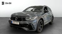 Volkswagen Tiguan eHybrid R-Line Black Style