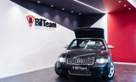 Audi S4 Cabriolet 4.2 V8 quattro TipTronic Euro 4