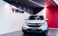 Honda CR-V 1.5 AWD CVT Lifestyle Euro 6 7-Sits