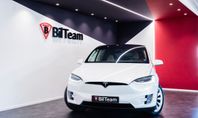 Tesla Model X 100D