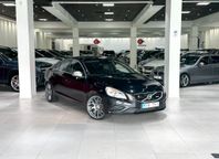 Volvo S60 T6/AWD/R-Design/Polestar/T-Lucka/VOC/Blis/D-Supp/E