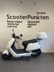 NIU NQi Sport "UTFÖRSÄLJNING"
