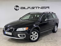 Volvo XC70 D3 Geartronic Momentum 163hk | DRAG