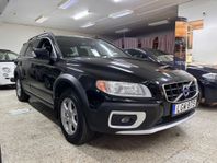 Volvo XC70 D3 Geartronic Momentum 163hk | DRAG