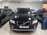 Volvo XC70 D3 Geartronic Momentum 163hk | DRAG