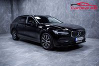 Volvo V90 D3 AWD Geartronic Business Värmare Navi Drag VOC