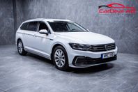 Volkswagen Passat 1.4 TSI GTE Värmare Navi Kamera Drag MOMS