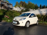 Ford Ka 1.2 Titanium Ny servad endast 7490 Mil.