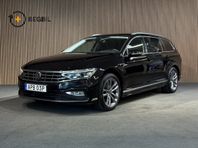 Volkswagen Passat Sportscombi 2.0 TDI 4M DSG R-Line GT I Coc