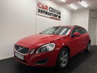 Volvo V60 D3 Momentum Euro 5