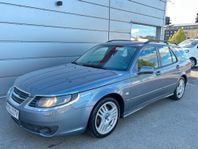 Saab 9-5 SportCombi 2.0 T BioPower 150Hk Linear-Paket 4-Ägar