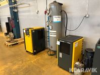 Kompressor x2