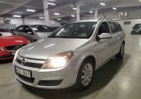 Opel Astra Caravan 1.6 Twinport Euro 4