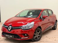 Renault Clio 0.9 TCe Zen Euro 6 Navi |859kr/mån|
