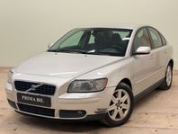 Volvo S40 T5 Euro 4 Automatisk 220hk |383kr/mån|