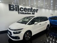 Citroën Grand C4 Picasso 1.2 e-THP EAT Euro 6 7-Sits Navi