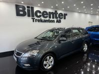 Kia CEED cee'd_sw 1.6 CRDi ECO Euro 4