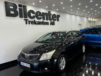 Toyota Avensis Kombi 1.8 Valvematic Business Euro 5