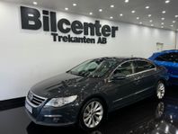Volkswagen Passat CC 5-seater 2.0 TDI DPF BMT 4Motion Euro 5