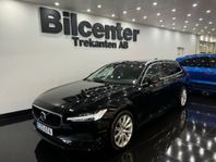Volvo V90 D3e Geartronic Momentum Euro 6 Nyservad