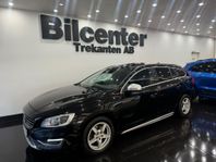 Volvo V60 D4 Geartronic Momentum Euro 6