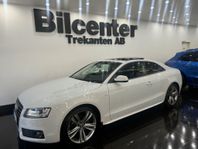 Audi A5 Coupé 2.0 TFSI S Line, Sport, X Edition Euro 5