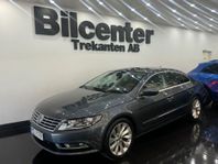 Volkswagen CC 4-seater 2.0TDI Facelift Drag Xenon/Led
