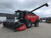 Massey Ferguson 7344 Activa