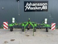 Deutz-Fahr HÖVÄNDARE 4 ROTORS