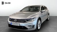 Volkswagen Passat Sportscombi GTE / Full utrustning