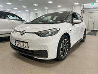 Volkswagen ID.3 Pro Performance 58kWh