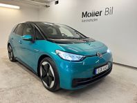 Volkswagen ID.3 PRO PERFORMANCE 58 KWH