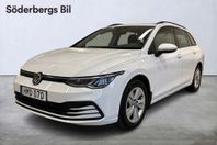 Volkswagen Golf Sportscombi 1.5 TSI 150HK MAN