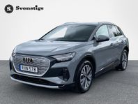 Audi Q4 e-tron 40 204HK Proline Advanced