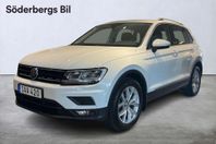 Volkswagen Tiguan 1.4 TSI 4MOTION Värmare Drag 150HK