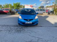 Honda Jazz 1.3 i-VTEC Euro 5