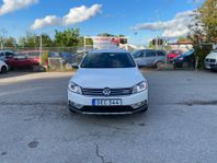 Volkswagen Passat Alltrack 2.0 TDI DPF BMT 4Motion Alltrack