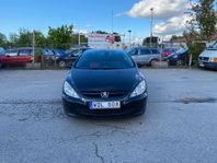 Peugeot 307 CC 2.0 Euro 3