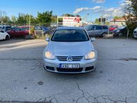 Volkswagen Golf 5-dörrar 1.6 Multifuel Trendline, United Eur
