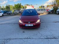 Peugeot 307 SW 2.0 Euro 3