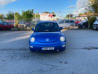 Volkswagen New Beetle 2.0 Highline Euro 4