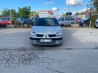 Renault Clio 5-dörrars Halvkombi 1.2 Expression
