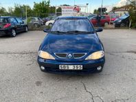Renault Mégane 1.4 Expression