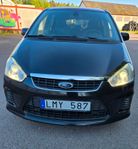 Ford C-Max 1.6 TDCi Titanium Plus,Nybesiktigad, Ny servad