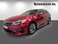 Kia Optima SW PLUG-IN HYBRID ADVANCE PLUS 2