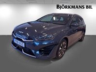 Kia CEED PLUG-IN HYBRID ADVANCE PLUS